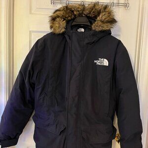 The North Face Men's McMurdo Parka